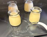生クリームなし♪すなしぷるぷるプリン作り方8写真