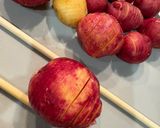 オーブンで焼くだけ簡単◎ベイクドポテト作り方2写真