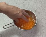 再現！サイゼリヤのキャロットラペ♪作り方3写真
