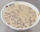 有り合わせの具材で作る麻婆料理♪作り方5写真
