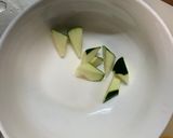 簡単中華風ラタトゥイユ味青椒肉絲風作り方7写真