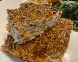 子供も喜ぶ松風焼き風★豆腐バーグ作り方9写真