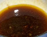 花椒香るソーセージでコク旨辛々焼きそば作り方3写真