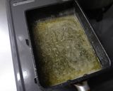 不器用ガーリックマーガリンライス作り方2写真