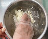 パイナップルボート作り方1写真