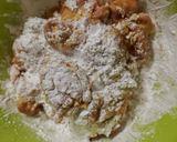 さっぱりヘルシー柚子風味のカリッと唐揚げ作り方3写真