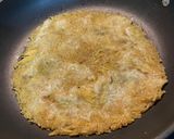 さつまいものガレット作り方3写真