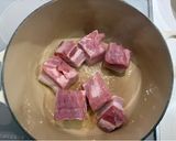 豚角煮作り方2写真