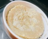 レンチンで米粉あずきパン作り方4写真