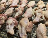 Buffalo Wings作り方10写真