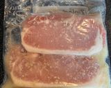 豚肉の塩麹漬け作り方2写真