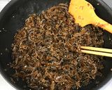 ゴーヤの佃煮(佃煮屋さんの黄金比)作り方5写真