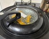 かぼちゃプリン作り方11写真