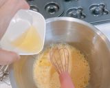 簡単✨美味しい😋混ぜるだけ‼️ミニ焼きドーナツ作り方3写真