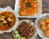 インドネシア♡旨辛卵の煮物作り方7写真