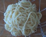 盛岡冷麺風そうめん作り方3写真