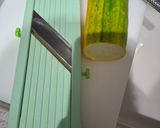 巨大なズッキーニのミルフィーユ鍋作り方1写真