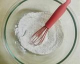 サバ缶の豆乳ホワイトソースグラタン作り方1写真