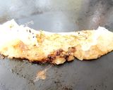 長田のソールスイーツ?簡単おやつ♪甘焼き作り方7写真