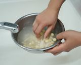 体調を整えるための【四神湯】レシピ作り方2写真
