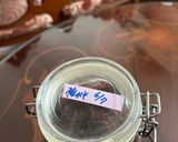 梅の味噌漬け作り方4写真