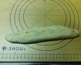 ベーコンチーズエピ作り方8写真