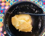 新じゃがいも消費＼ちーずいんポテトもち／作り方6写真