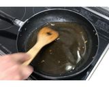 青梗菜と豆腐の豚肉炒め★動画あり★作り方23写真