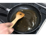 青梗菜と豆腐の豚肉炒め★動画あり★作り方23写真