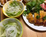 水切りヨーグルト塩麹でクリームチーズ風作り方9写真