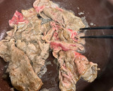 わりしたが決めて♫ 基本のすき焼き作り方5写真