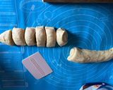 ハムチーズパン作り方4写真