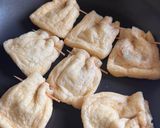 お揚げさん焼き作り方4写真
