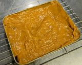 🇵🇹修道院菓子パステル・デ・テントゥガル作り方6写真