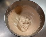 クリスマスケーキ2025 II作り方8写真