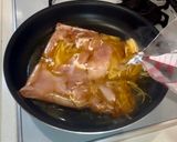 親子丼作り方5写真