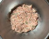 シャキ旨！大葉香るれんこんフライ作り方2写真
