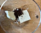 ティラミス風味✨コーヒー味のマヌルパン作り方3写真