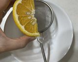ビタミン補給!甘夏みかんサラダ作り方1写真