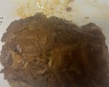 豚肩ロースの煮豚作り方5写真