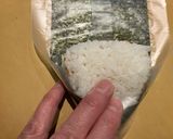 How to make Onigiri作り方23写真