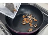 うなぎチャーハン★動画あり★作り方23写真