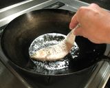 コノシロの唐揚げ作り方3写真