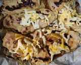 鶏ももの西京漬け焼き作り方7写真