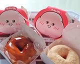 🍩もっちゅりん風✨️簡単作り方12写真