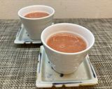 トマトのすり流し🍅作り方4写真