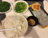 1歳半~幼児食☆しらすと小松菜チャーハン作り方1写真