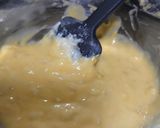 レンジでバナナミニパンケーキ作り方3写真