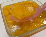 フルーツたっぷりゼリー作り方6写真