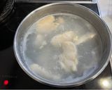 簡単✨胸肉でツルッとさっぱり水晶鶏作り方2写真